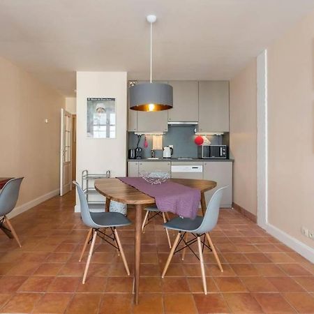Cosy & Premium Apartment Near The Louvre & Quartier Latin París Exterior foto