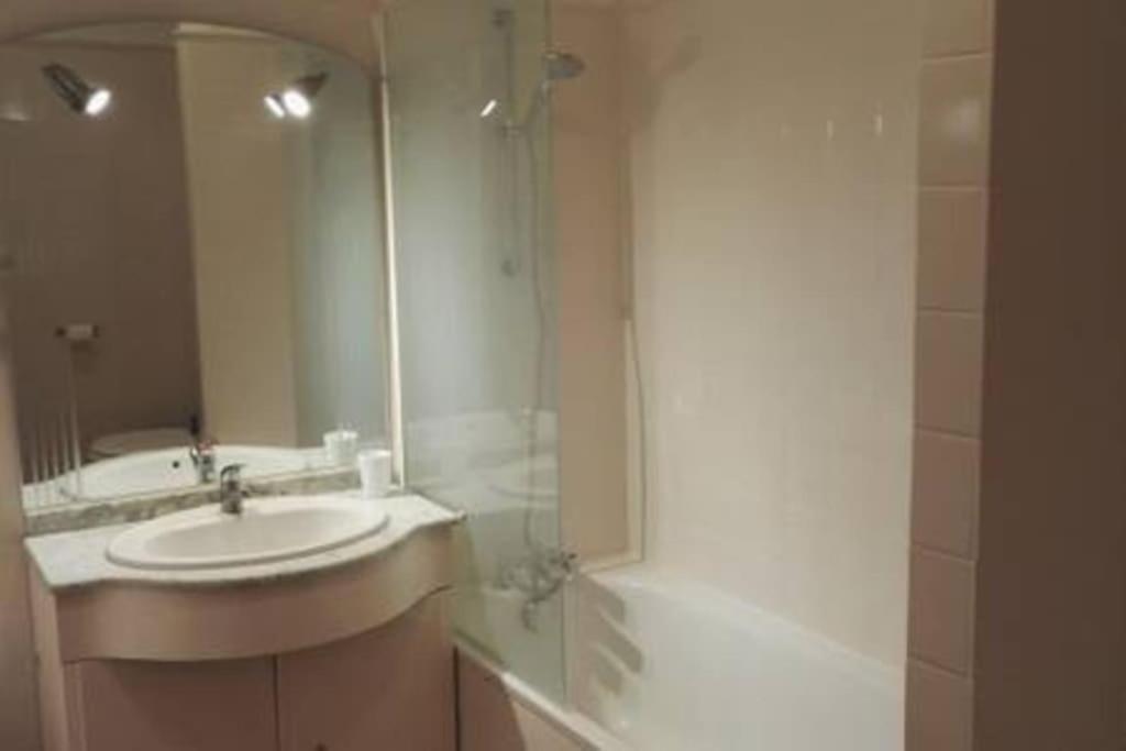 Cosy & Premium Apartment Near The Louvre & Quartier Latin París Exterior foto