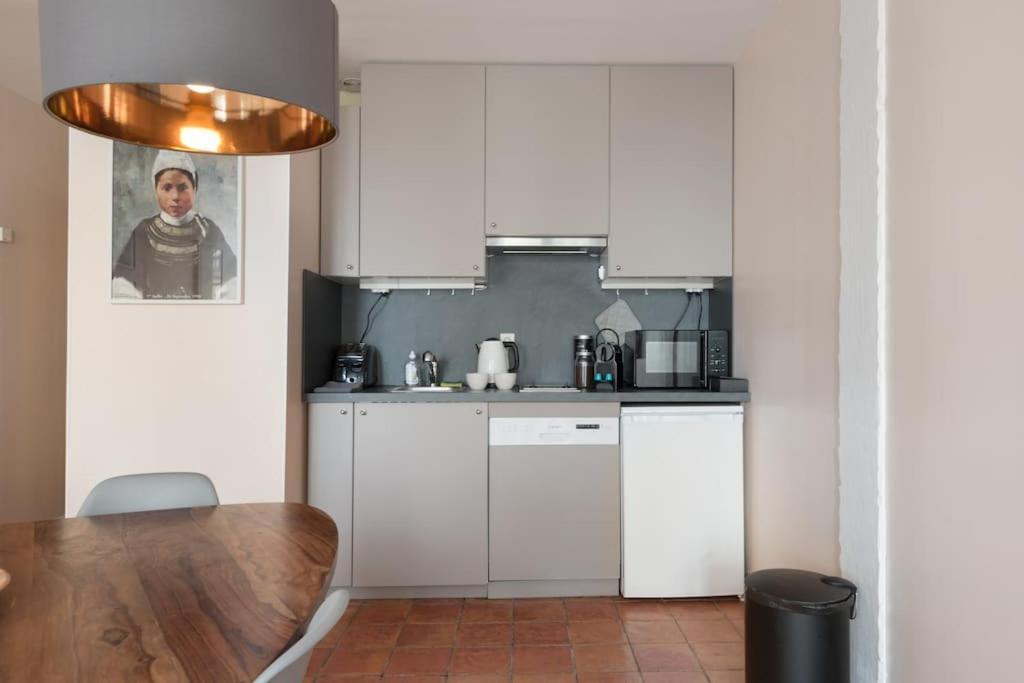 Cosy & Premium Apartment Near The Louvre & Quartier Latin París Exterior foto